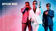 Depeche Mode Greatest Hits Full Album 2017  Top 30 Best Of Depeche Mode Songs