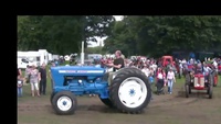 Astle Park Steam Rally 2010 Part 1 - YouTube