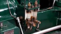 Crossley   Ruston Engines - Anson Engine Museum - - YouTube