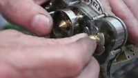 Construcción de un motor W-18-Parte 7(Construction of a W-18 Engine-Part 7) - YouTube