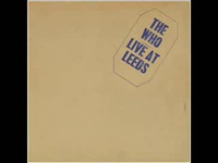 The Who - My Generation (live at Leeds)