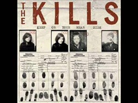 The Kills - Monkey 23