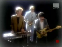 Hall and Oates - I can to go for that
