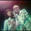 Elton John and Kiki Dee - Don't go breaking my heart