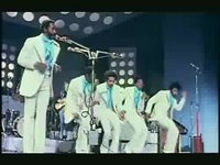 The Temptations - Papa was a rollin'stone