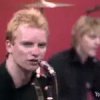 The police - Can't stand losing you