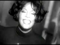 Whitney Houston - I'm everey women